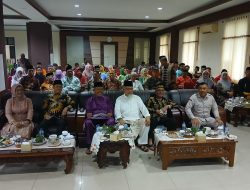Mubeslub K3A: Menyalakan Kembali Api Kekerabatan Anambas di Perantauan