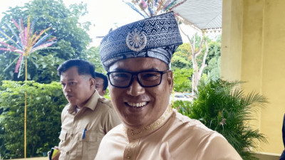 Pemprov Kepri Siapkan Lahan untuk Lima Sekolah Rakyat