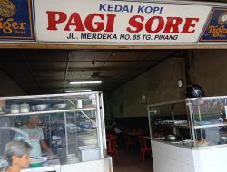 Pagi Sore, Prata, dan Warisan yang Tak Lekang: Kisah Bang Muhammad Yasin dan Cita Rasa yang Melekat di Hati Tanjungpinang