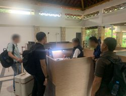 Penegakan Hukum Keimigrasian Kantor Imigrasi Kelas I Khusus TPI Batam Periode Juni 2025