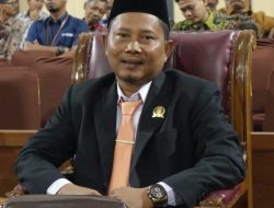 *Anggota DPRD Tebo Soroti Dugaan Pungli di SMPN 13 Rimbo Bujang*  Jambi ~ SidikfokusNews.Com