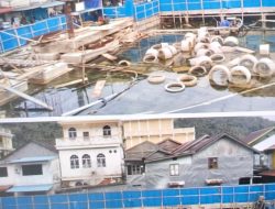 Anambas di Usia 17 Tahun: Antara Doa dan Derita Proyek Mangkrak