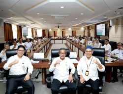 Perangkat Daerah & Camat Diminta Bikin Konten Kampanye Antikorupsi Serentak