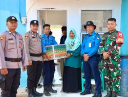 Progres Pergeseran Warga: 106 KK Tatap Harapan Baru di Tanjung Banon