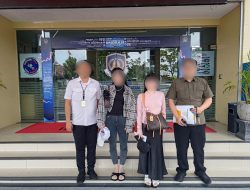 Penegakan Hukum Keimigrasian Kantor Imigrasi Kelas I Khusus TPI Batam Periode Juni 2025