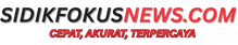 Sidik Fokus News