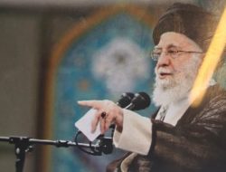 Krisis dan Antisipasi: Iran Siapkan Suksesi Pemimpin Tertinggi di Tengah Ancaman Perang
