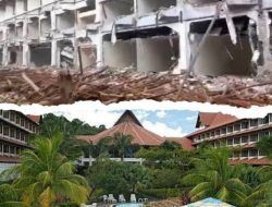MRKR Kecam BP Batam: Kezaliman Terhadap Putra Melayu, Gelar Adat Tercoreng, Amanah DPR RI Diabaikan