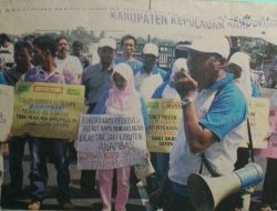 Refleksi Hari Jadi Anambas ke-17: Seruan Keadilan bagi Jemaja dan Palmatak, serta Penghormatan terhadap Sejarah Pemekaran
