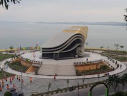 Pariwisata Kepri Butuh Aksi Nyata, Bukan Hanya Narasi: Long Weekend Sepi, Wacana Wisata Mendunia Jadi Pepesan Kosong
