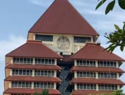 Gedung 7 Lantai Rp250 M di Dompak Dipersoalkan: Pakar Sebut Menyimpang, Warga Siap Gugat