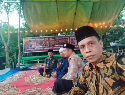 Merajut Asa dan Persaudaraan Lewat Reuni: Menghidupkan Kembali Kenangan dan Menjalin Komunikasi yang Sempat Terputus