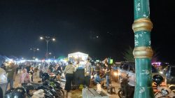 Kisruh Parkir, Pedagang, dan Trotoar di Tanjungpinang: Ketika Regulasi Dilanggar, Siapa yang Bertanggung Jawab?