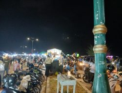 Kisruh Parkir, Pedagang, dan Trotoar di Tanjungpinang: Ketika Regulasi Dilanggar, Siapa yang Bertanggung Jawab?
