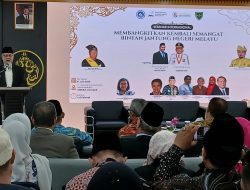 Menakar Kembali Kejayaan Bintan: Membangun Masa Depan dari Memori Budaya dan Kekuatan Maritim