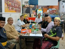 Konsolidasi Lanjutan K3A Provinsi Kepulauan Riau: Menuju Kepengurusan 2025–2030 dan Amandemen AD/ART