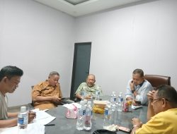 Amandemen K3A: Menjaga Ruh Kekerabatan Anambas, Menata Ulang Struktur Nasional Organisasi