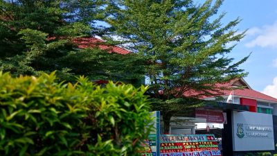 Tersangka Pemalsuan Sertifikat Dibebaskan Karena Masa Penahanan Habis, Pakar Soroti Dugaan Persekongkolan Sistemik