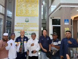 Kasus Mafia Tanah Tanjungpinang: Desakan Tambah Pasal TPPU Menguat, GEBER Kepri Kawal Proses Penegakan Hukum