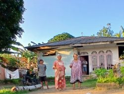 Dari Natuna, Semangat Bertanam dan Beternak Kembali Tumbuh: Cabe, Cupang, dan Cacing Sutra Jadi Andalan Ekonomi Keluarga