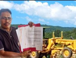 Carut-Marut Pemberitaan dan Dugaan Pelanggaran Kode Etik Jurnalistik, Rohadi Akan Tempuh Jalur Hukum