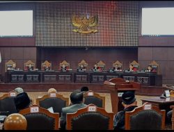 Keserentakan Dirombak, Peta Politik Diacak Ulang Bagaimana Putusan MK Memecah Pemilu, Memusingkan Regulasi, dan Menggeser Kekuatan Partai—dari Senayan hingga Kepulauan Riau