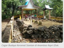 Jejak Nakhoda Alang dan Warisan Siantan: Menelusuri Sejarah Maritim Anambas yang Terlupakan