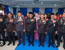 Dorong Optimalisasi PAD dan Sinergi Eksekutif-Legislatif dalam Tata Kelola APBD Tanjungpinang