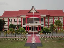 Sindikat Pemalsuan Sertifikat Tanah Terbesar di Kepri Terbongkar: 247 Korban, Kerugian Ditaksir Puluhan Miliar Rupiah