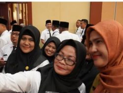 Di Kepri, Ratusan P3K Masih Menanti Gaji: Hak Finansial yang Tersandera Administrasi