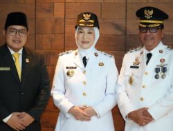 Sudah Lapar Ya?” – Pernyataan Bupati Natuna Picu Ketegangan dengan Wartawan