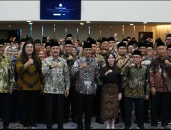 Pelantikan Pejabat Tingkat III dan IV, Kepala BP Batam: Satukan Energi untuk Majukan Batam