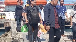 Harapan Besar untuk Pekajang: Dermaga sebagai Simbol Konektivitas dan Kesejahteraan