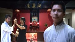 Mengenal Perguruan Silat Kungfu Wing Chun
