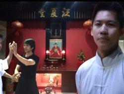Mengenal Perguruan Silat Kungfu Wing Chun