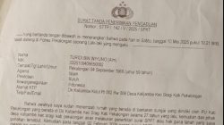 Janji Bantu Urus Surat Tanah (SPPT) Uang Rp 12 Juta Raib — Warga Kalijambe Laporkan Dugaan Penipuan ke POLISI.