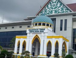 Kejati Kepri Berganti Nahkoda: Babak Baru Penegakan Hukum di Gerbang Indonesia