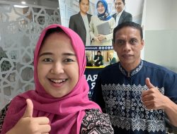 Perjalanan Jurnalisme di Era Digital: Suara Nursalim dari Kepulauan Riau