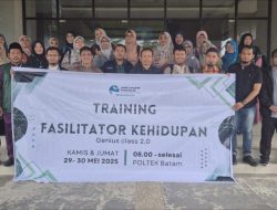 Remaja Tak Butuh Ceramah, Mereka Butuh Kawan Sejiwa: Seruan Jalanin Kepri di Tengah Krisis Gen Z”