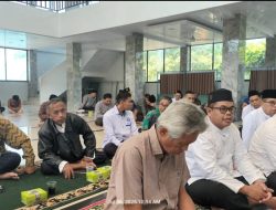 Spirit Hijrah Menuju Batam sebagai Bandar Dunia Madani: Sebuah Strategi Peradaban Islam Masa Kini