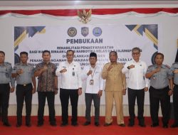 Lapas Narkotika Kelas IIA Tanjungpinang Buka Program Rehabilitasi Pemasyarakatan 2025: Sinergi Nyata Pemulihan dan Pembinaan Warga Binaan
