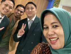 Seminar Proposal Disertasi Mahasiswa Program Doktor Pendidikan Bahasa Indonesia UHAMKA Angkatan 6 Resmi Diselenggarakan