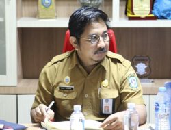 Disnakertrans Kepri gandeng BSOA: Sinergi nyata tekan pengangguran dan cetak tenaga kerja maritim handal