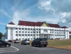 Pendidikan Kepulauan Riau Tercoreng: Dugaan Rekayasa Seleksi Calon Kepala Sekolah SMA/SMK 2025, Kompetensi Tersingkir, Titipan Melenggang