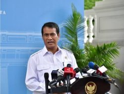 Beras Oplosan di Pasaran: Rakyat Jadi Korban, Negara Ditantang Bertindak Tegas