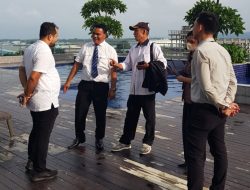 Manajemen Pollux Mega Superblok Batam Tegaskan Tidak Ada Insiden Tenggelam yang Fatal, Hanya Salah Paham di Media Sosial