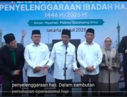 Peran Kementerian Agama Kembali Dipertanyakan: Di Antara Tumpang Tindih Kewenangan dan Wacana Pengalihan Urusan