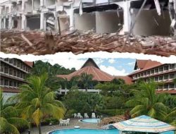 Skandal Perobohan Hotel Purajaya: Potret Buram Mafia Lahan dan Iklim Investasi di Batam