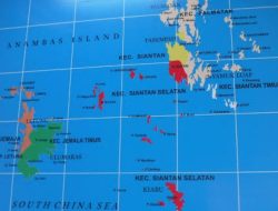 Kepulauan Anambas dalam Krisis Tata Kelola: Teguran Keras bagi Pemerintahan Daerah di Wilayah Strategis Perbatasan