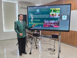 Perjuangan Mahasiswa Program Doktor UHAMKA: Dari Video Animasi Hingga Pelestarian Bahasa Melayu, Semua Demi Gelar Tertinggi